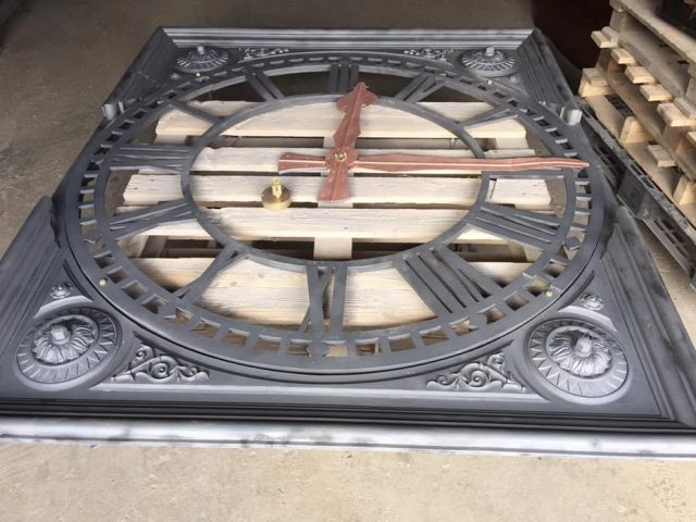 Aluminium Sandblasting – 12804709_1685583401727389_1136920129561320019_n