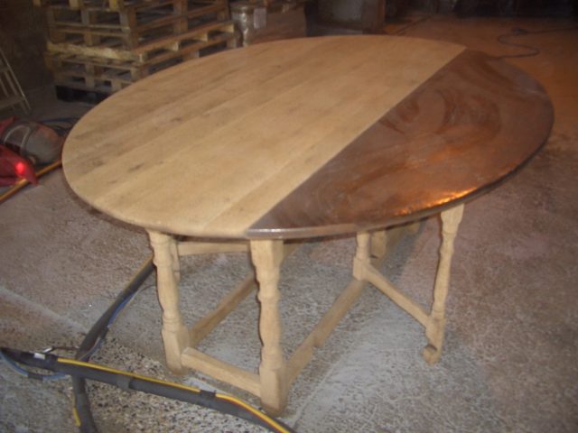 Antique Furniture – CIMG2878