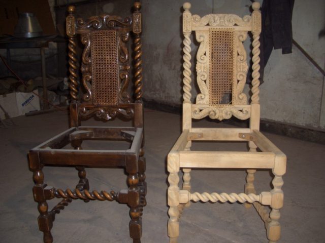 Antique Furniture – CIMG3025