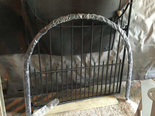 Aluminium Sandblasting – IMG_0608