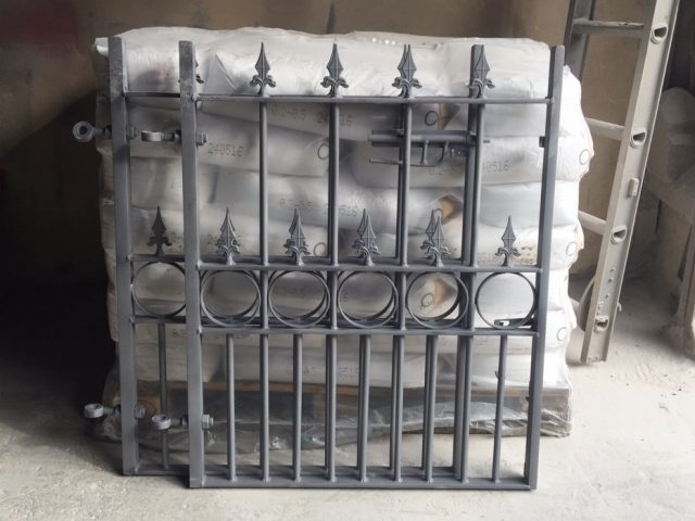 Aluminium Sandblasting – IMG_0671