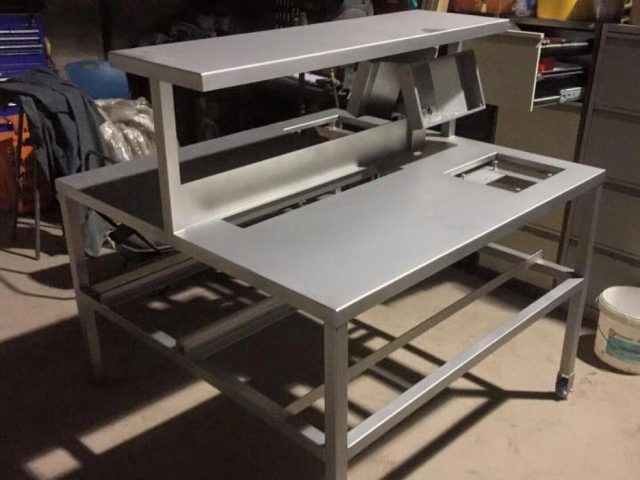 Engineering and Machinery – Industrial 1
