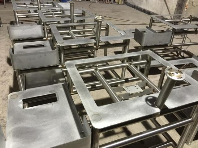 Engineering and Machinery – Industrial 3