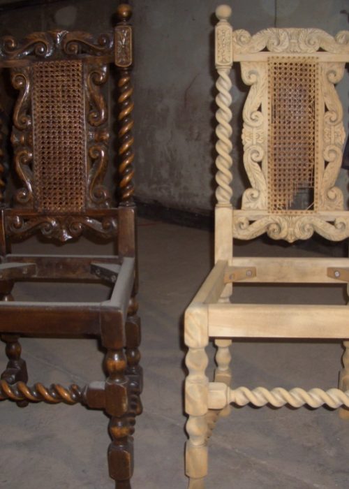 Antique Furniture - CIMG3025