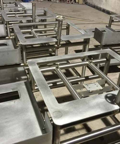 Engineering and Machinery - Industrial 3