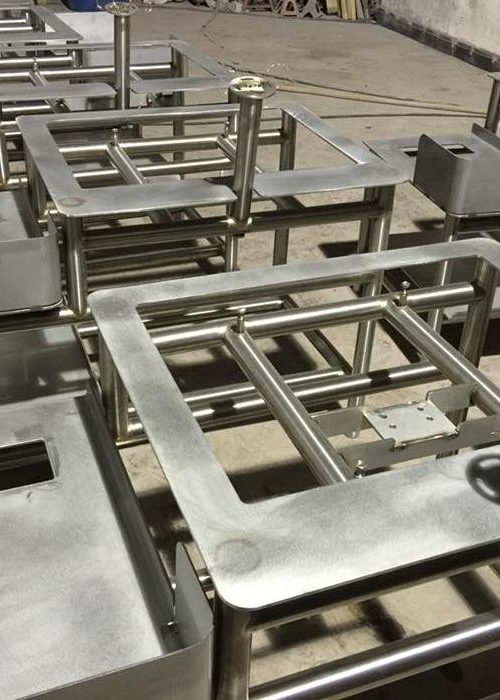 Engineering and Machinery - Industrial 3